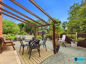 Garden - click for photo gallery